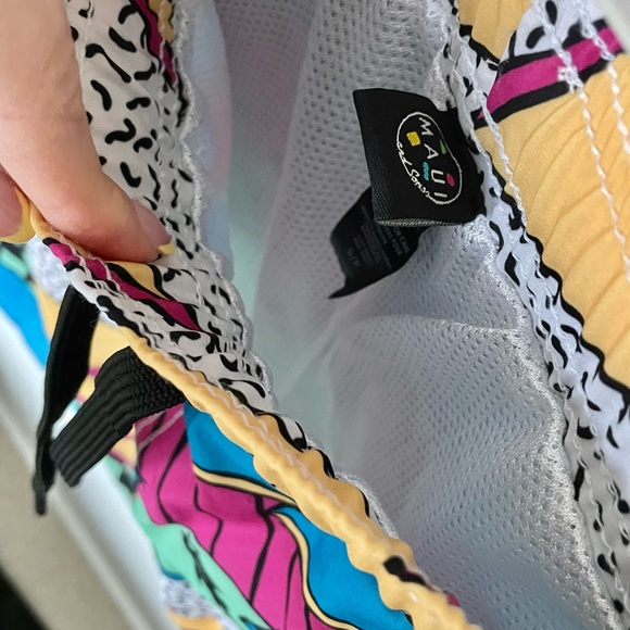 Brand New Men’s Swim Trunks - Picture 2 of 4